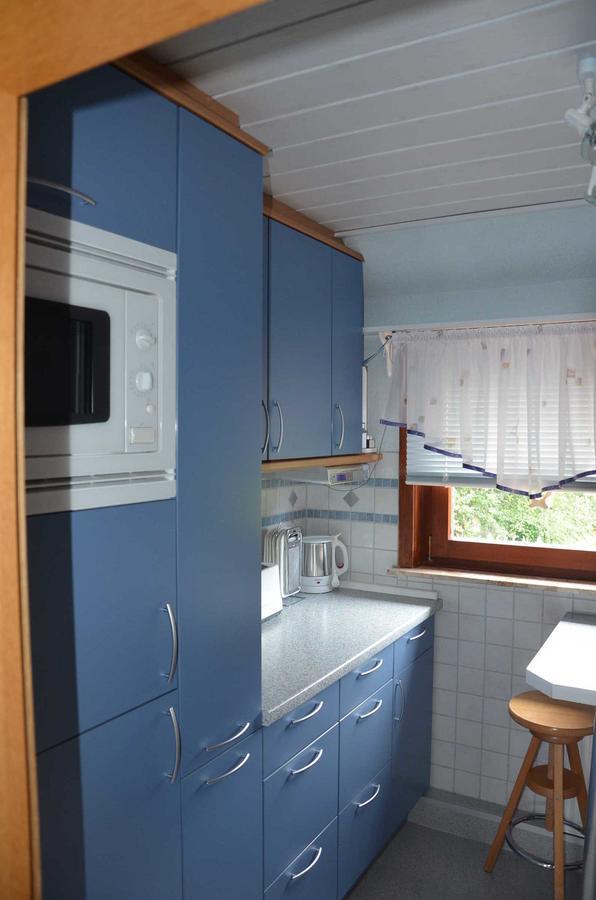 Ferienwohnung Westphal Eschwege Exterior photo