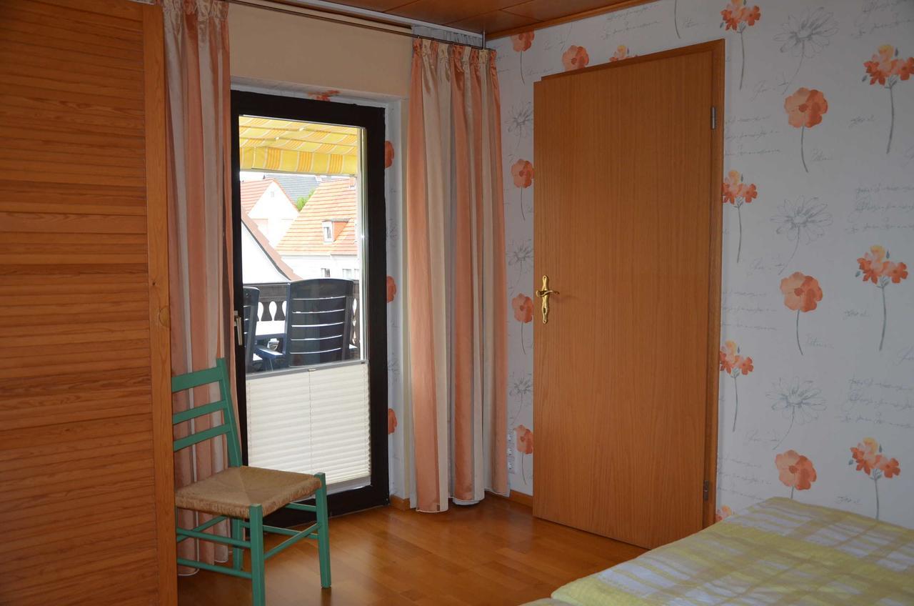 Ferienwohnung Westphal Eschwege Exterior photo